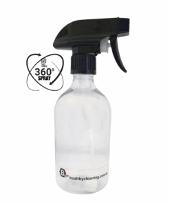 Bushby 360° Spray Bottle – 500mL